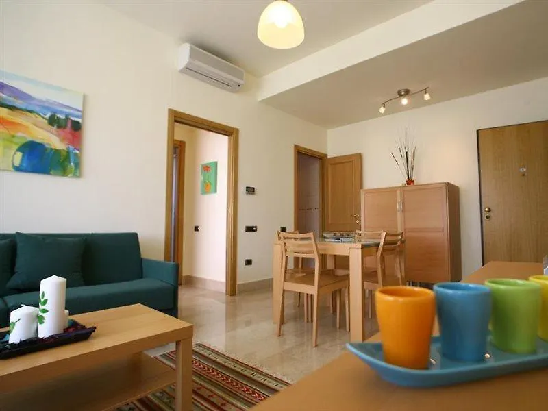 Lux Appartamenti Rome