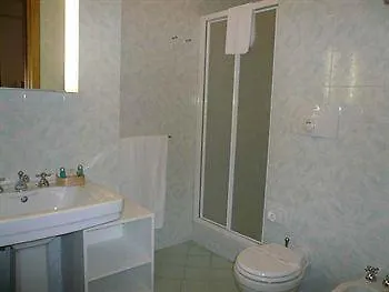 Lux Appartamenti Рим Апарт-отель