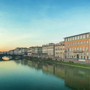 Bretagna Heritage - Alfieri Collezione 4*, Florence Italy