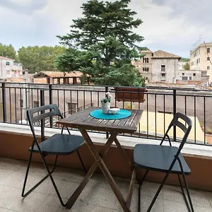 Bed & Breakfast Bb Danilo, Rome