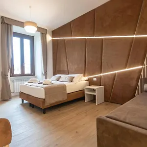 Pensjonat Flat 285 La