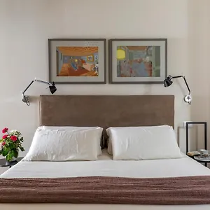 Bed & Breakfast Mynavona, Rome