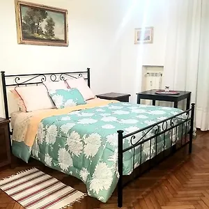 Nocleg ze śniadaniem Amico Del Sole