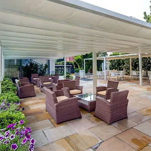 Jet Hotel, Sure Collection By Western 4*, Gallarate Italy