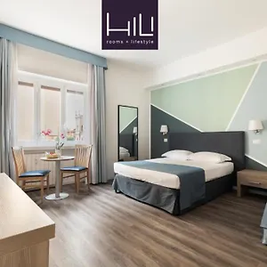 Guest house Fleming By Hili, Rome
