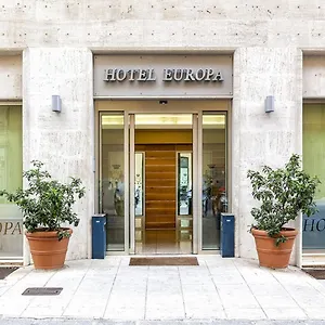 Crisol Europa 3*, Palermo Italy
