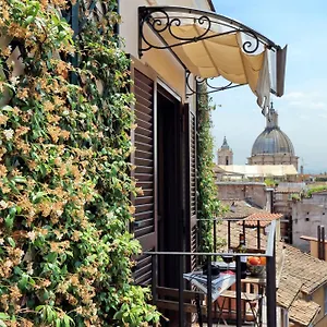 Pensjonat Terrazze Navona