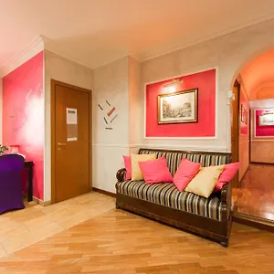 Bed & Breakfast Rifugio Di, Rome