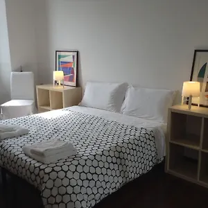 Bed & Breakfast A Casa Di Nancy, Rome