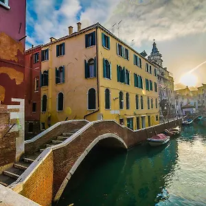 Dimora Dogale 3*, Venice Italy
