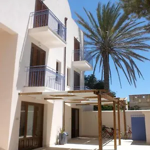 Elisir 2*, Favignana Italy