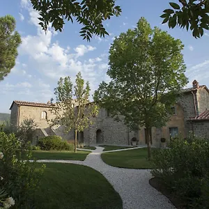 Relais La Corte Dei Papi 5*, Cortona Italy