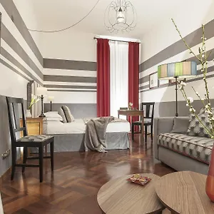 Bed & Breakfast All'orologio, Rome
