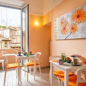 Bed & Breakfast Merulana 2, Rome