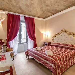 Hotel der Economy-Klasse La Reggia Dei Principi, Rom