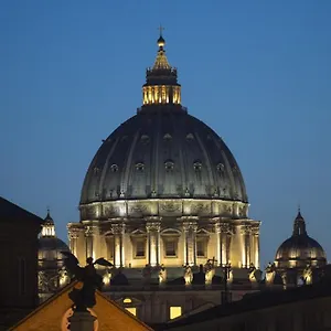 Bed & Breakfast Beside The Vatican, Rome