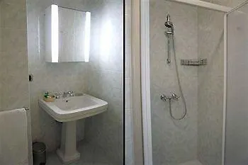 Aparthotel Lux Appartamenti Rome