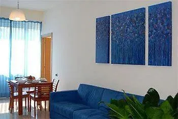 Lux Appartamenti Rome