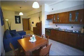 Lux Appartamenti Rom Italien