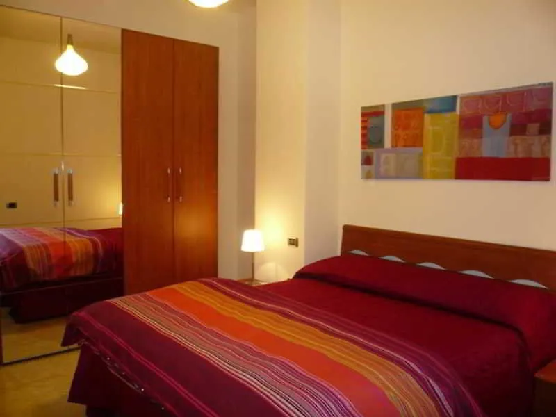Lux Appartamenti Rom Lägenhetshotell