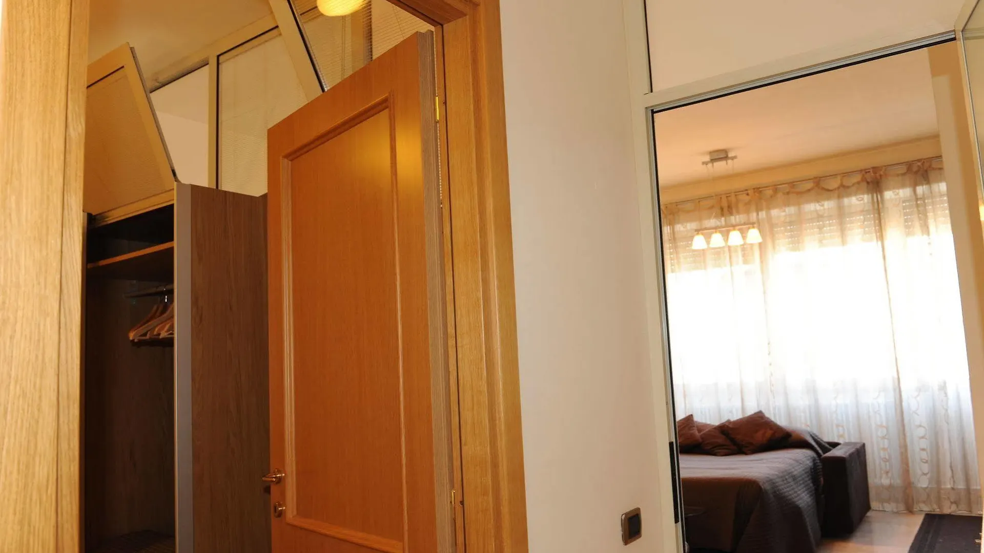 Lux Appartamenti Rom Italien
