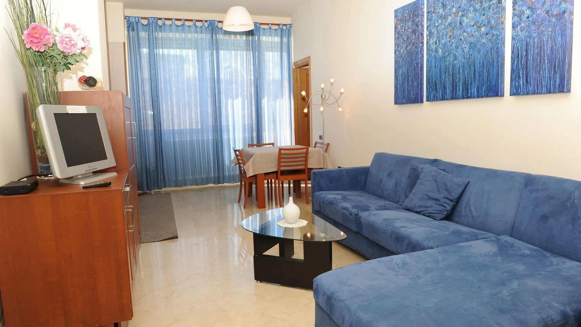 Lux Appartamenti Rom