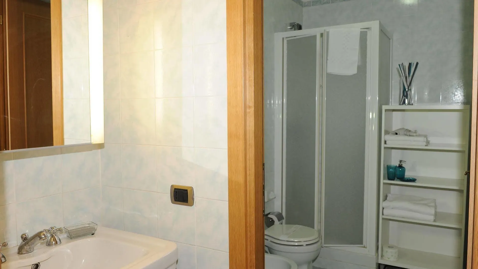 Lux Appartamenti Rom Italien