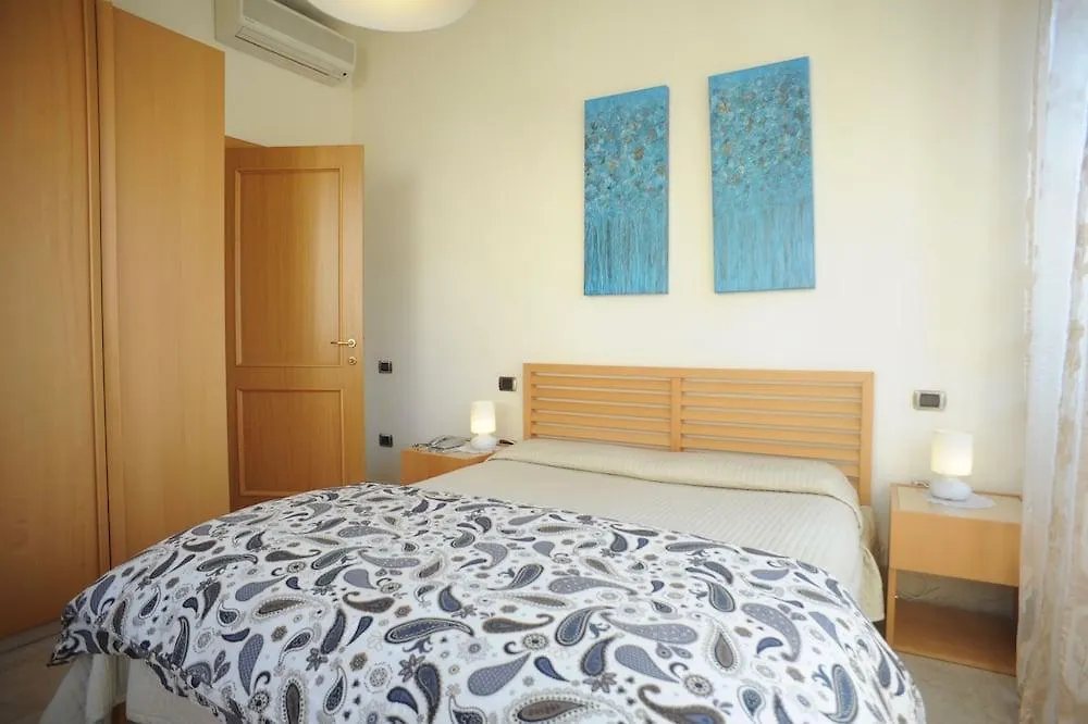 Lux Appartamenti Rom